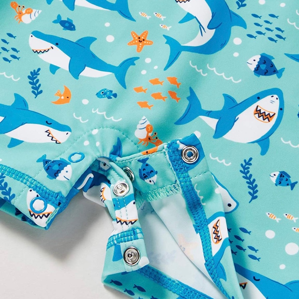 Hatley Rashguard - Picture 2 of 6